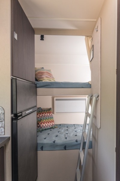 Rimor Fiat Ducato Camping-car - Embrach, Suisse