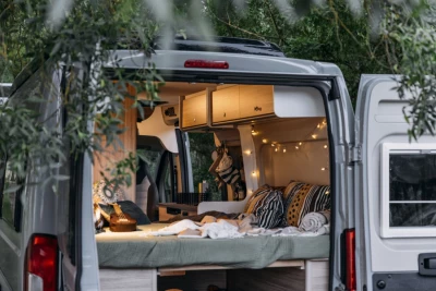 Sunlight Cliff 600 RT (Ducato) Campingbus - Davos, Schweiz