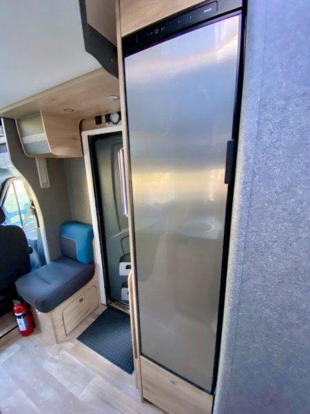 Dethleffs Dethleffs Just Go T 7055 EB Wohnmobil - Hattula, Finnland