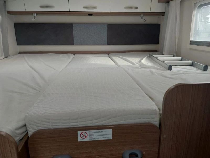 Fiat Ducato Lava / Alusta 140 Multijet 2.2 D Wohnmobil - Turku, Finnland