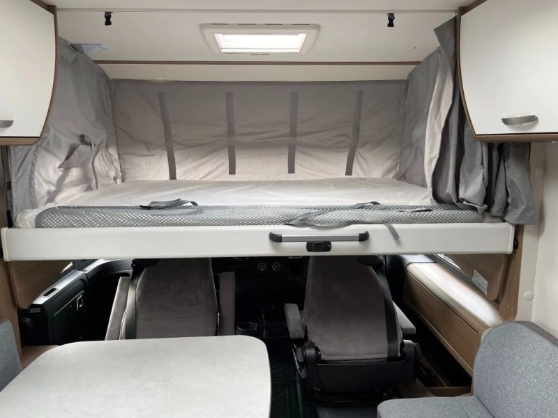 Fiat Ducato Lava / Alusta 140 Multijet 2.2 D Wohnmobil - Turku, Finnland