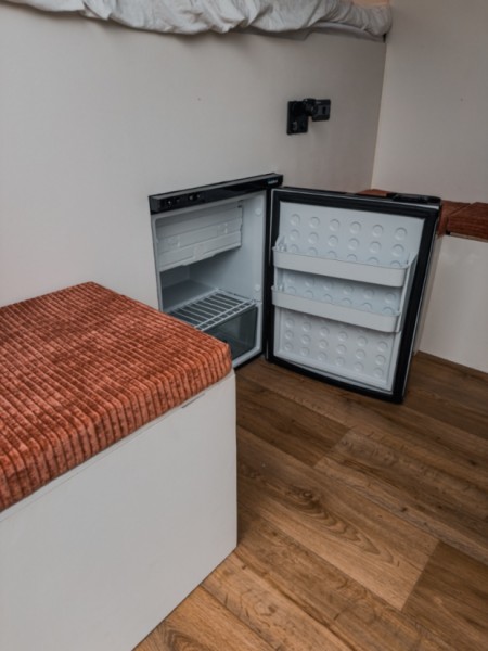 Peugeot Boxer Van 2.2 HDi Campingbus - Kvissleby, Schweden