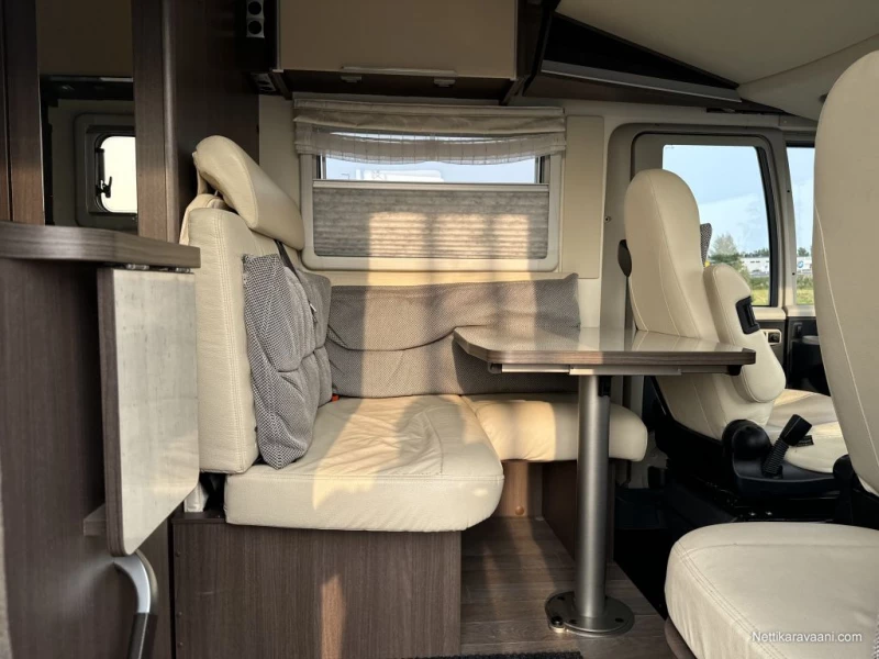 Bürstner Gmbh BI7201 Matkailuauto (Sa) 2OV 2287CM3 Wohnmobil - Akaa, Finnland
