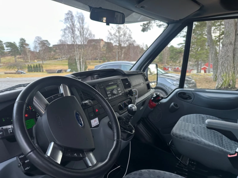 Challenger Birthday 43 Wohnmobil - Halden, Norwegen