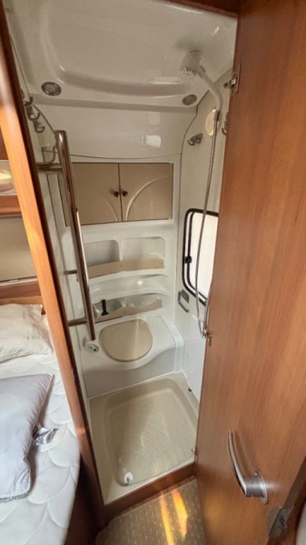 Hobby 720 Ukfe Excellent Caravane - Liminka, Finlande