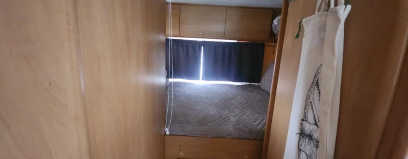 Fiat Sea Sloop Motorhome - Belmont-sur-Lausanne, Switzerland