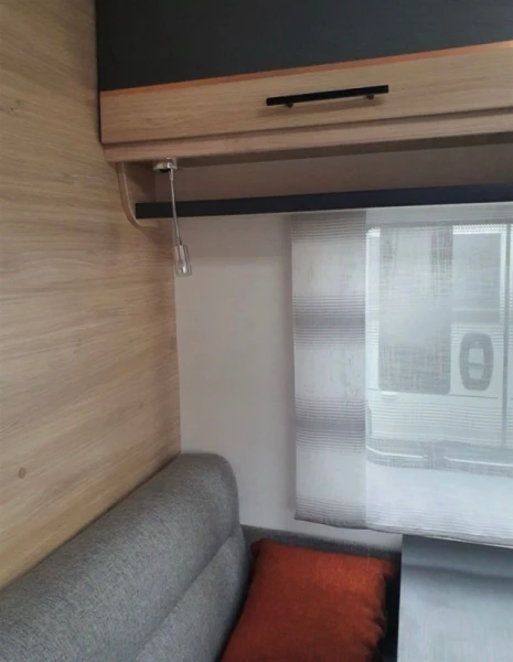 Caravelair Alba Style 426 Family Wohnwagen - Sande i Vestfold, Norwegen