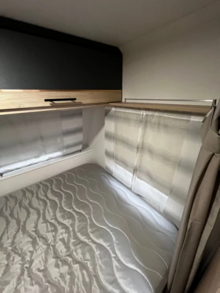 Caravelair Alba Style 426 Family Wohnwagen - Sande i Vestfold, Norwegen