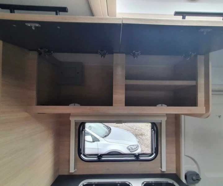 Caravelair Alba Style 426 Family Wohnwagen - Sande i Vestfold, Norwegen