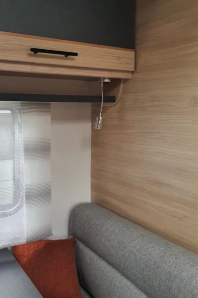 Caravelair Alba Style 426 Family Wohnwagen - Sande i Vestfold, Norwegen