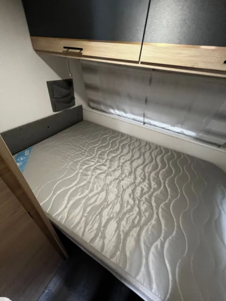 Caravelair Alba Style 426 Family Wohnwagen - Sande i Vestfold, Norwegen
