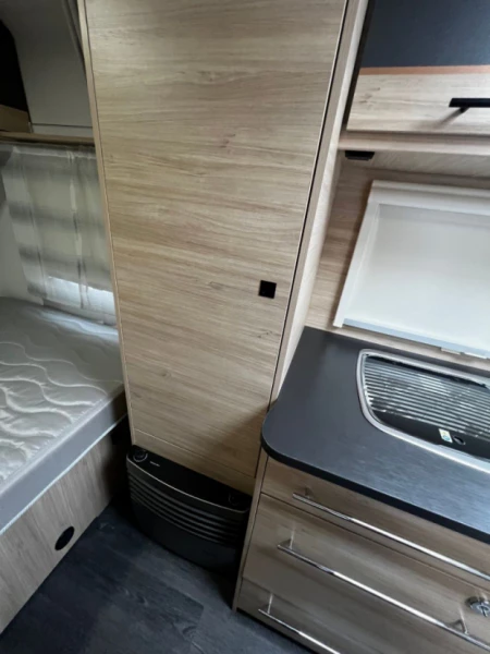 Caravelair Alba Style 426 Family Wohnwagen - Sande i Vestfold, Norwegen