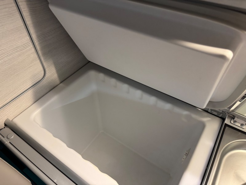 VW California Ocean Edition Campingbus - Oberschan, Schweiz