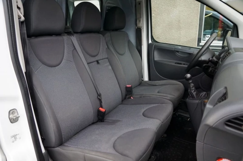 Fiat Scudo Campingbus - Narvik, Norwegen