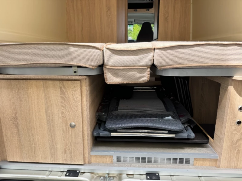 Clever Vans Clever vans Campingbus - Gränichen, Schweiz