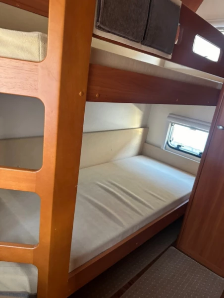 Hobby Prestige Wohnwagen - Skaun, Norwegen