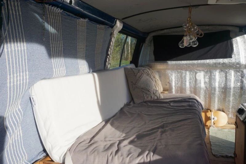 Toyota Hiace 4WD Campingbus - Oslo, Norwegen