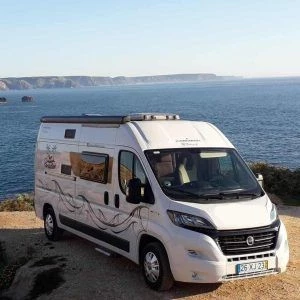 Chausson V697 VIP Retkeilyauto - Helsinki, Suomi