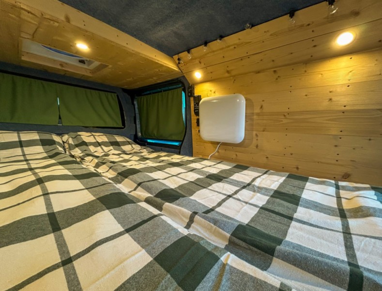 Peugeot Expert Campingbus - Oslo, Norwegen