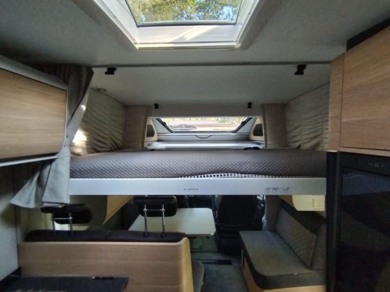 Adria ADRIA MATRIX AXESS 670 SL Wohnmobil - Tuusula, Finnland