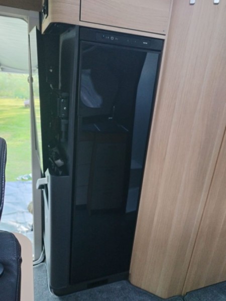 Adria ADRIA MATRIX AXESS 670 SL Wohnmobil - Tuusula, Finnland