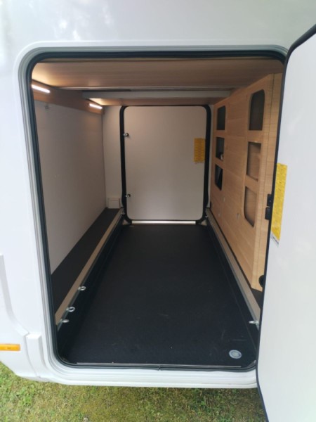 Adria ADRIA MATRIX AXESS 670 SL Wohnmobil - Tuusula, Finnland