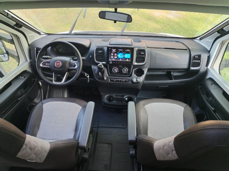 Adria ADRIA MATRIX AXESS 670 SL Wohnmobil - Tuusula, Finnland