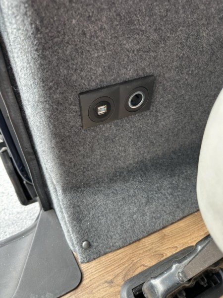 VW Caravelle Campingbus - Oslo, Norwegen