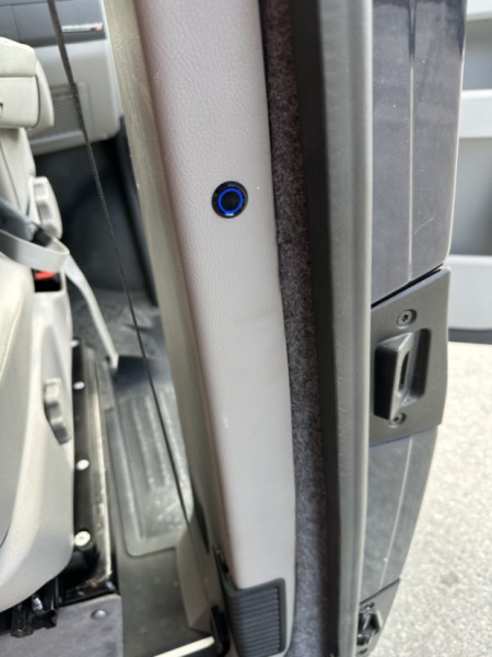 VW Caravelle Campingbus - Oslo, Norwegen
