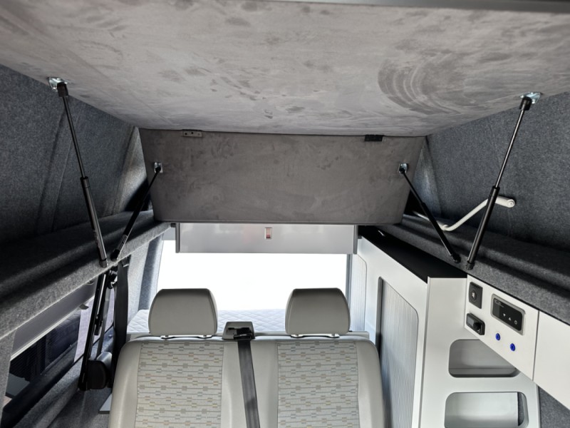 VW Caravelle Campingbus - Oslo, Norwegen