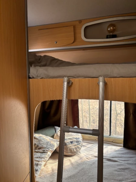 Fiat Ducato Lava / Alusta 2.8 JTD Power Wohnmobil - Vantaa, Finnland