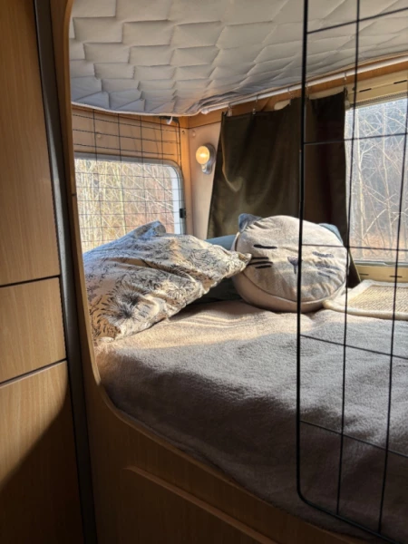 Fiat Ducato Lava / Alusta 2.8 JTD Power Wohnmobil - Vantaa, Finnland