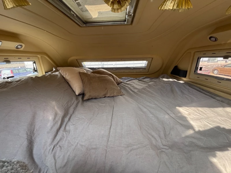 Fiat Ducato Lava / Alusta 2.8 JTD Power Wohnmobil - Vantaa, Finnland