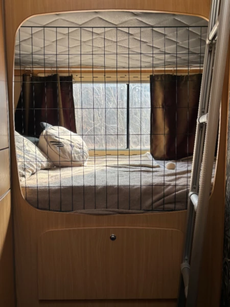Fiat Ducato Lava / Alusta 2.8 JTD Power Wohnmobil - Vantaa, Finnland
