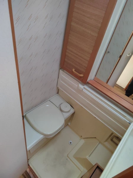 Solifer 6102i Caravan - Vartiala, Finland
