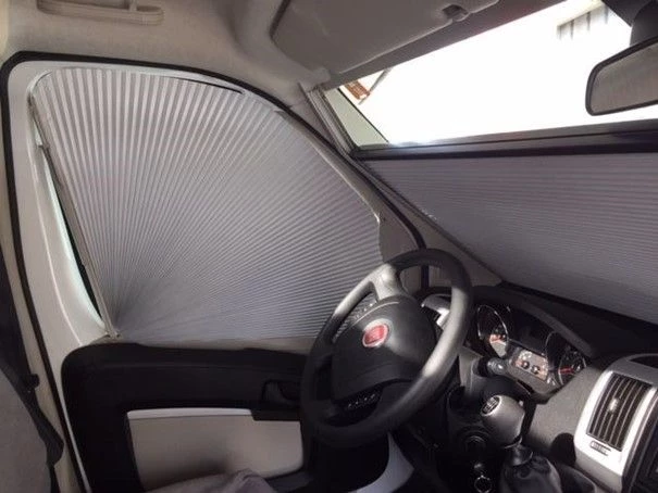 Adria Coral XL Plus 670 DK Wohnmobil - Schötz, Schweiz
