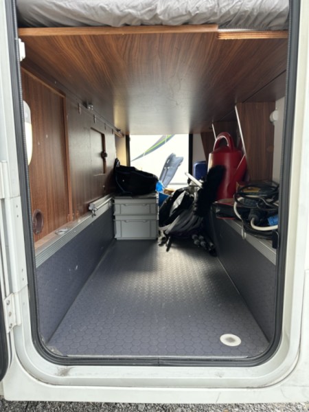 Adria Coral XL Plus 670 DK Wohnmobil - Schötz, Schweiz