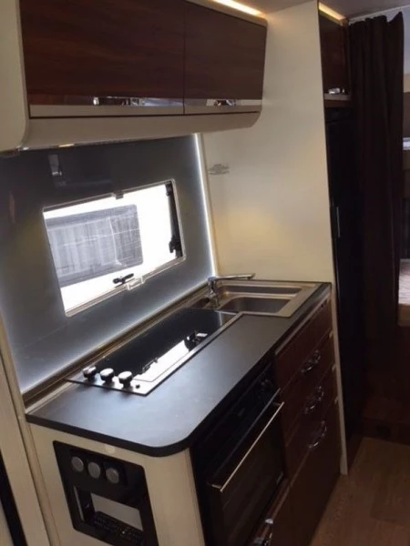 Adria Coral XL Plus 670 DK Wohnmobil - Schötz, Schweiz