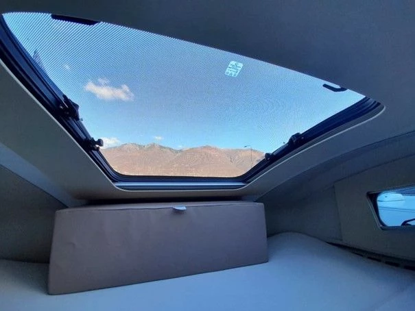 Adria Coral XL Plus 670 DK Wohnmobil - Schötz, Schweiz