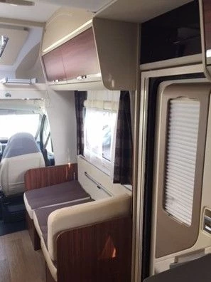 Adria Coral XL Plus 670 DK Wohnmobil - Schötz, Schweiz