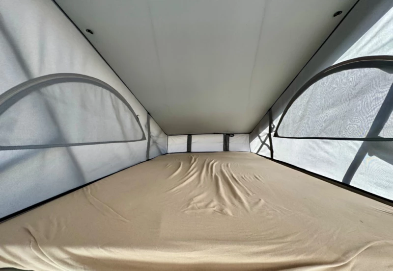 VW California T6 Bulli Campervan - Vevey, Schweiz