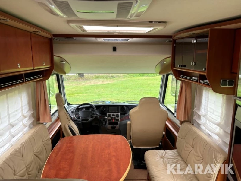 Iveco Daily 3.0 TDi Motorhome - Skurup, Sweden