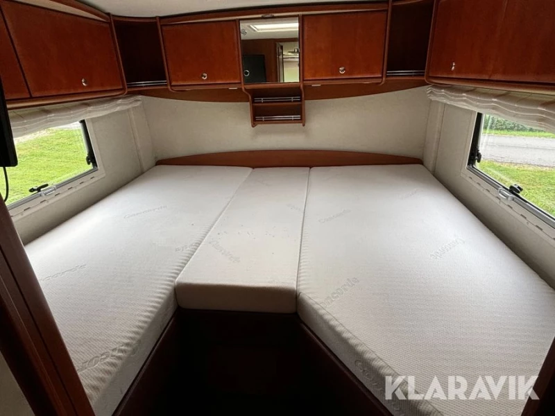 Iveco Daily 3.0 TDi Motorhome - Skurup, Sweden