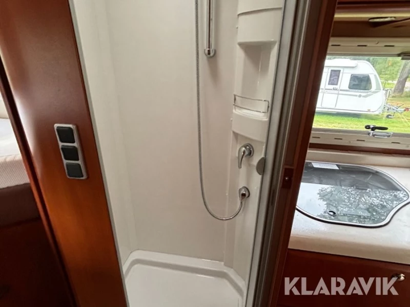 Iveco Daily 3.0 TDi Motorhome - Skurup, Sweden