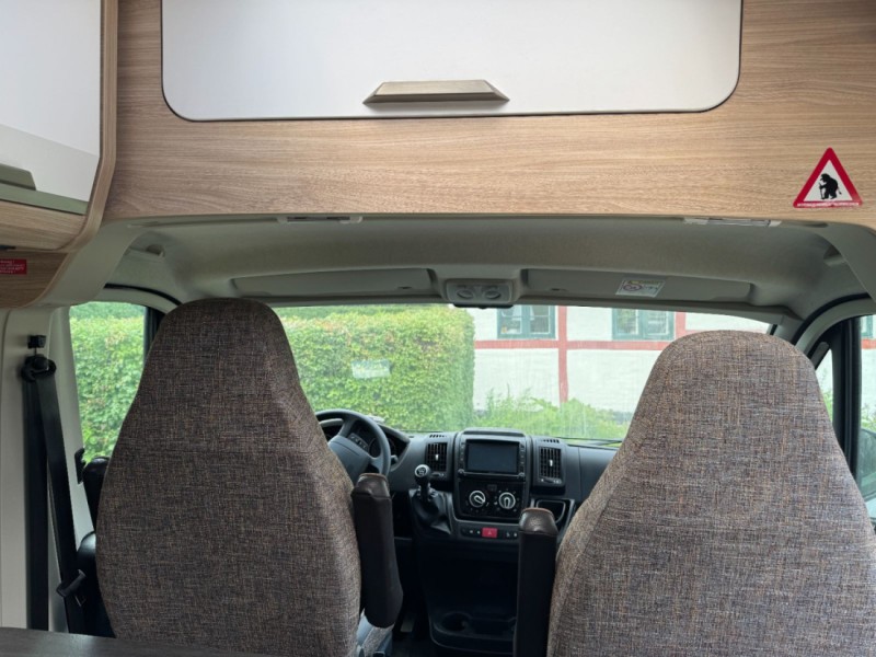 Knaus Boxstar Freeway 630 Campervan - Jystrup, Denmark