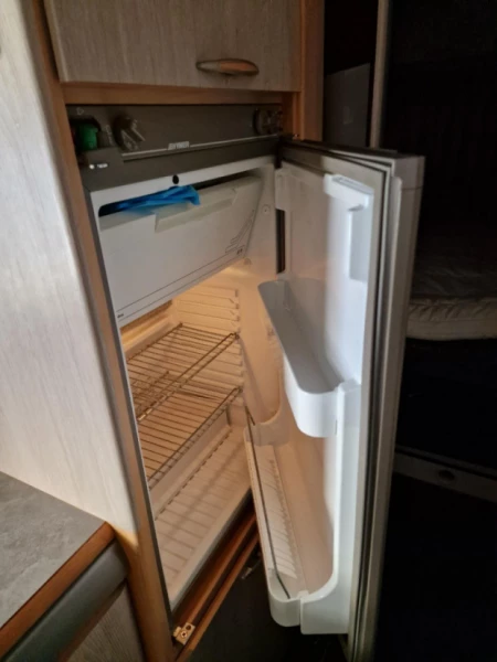 Solifer Mobile 644 2.8JDT Wohnmobil - Straumsbukta, Norwegen