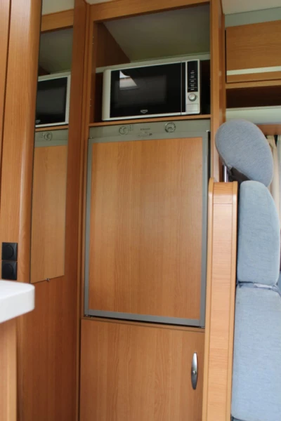 Fiat Ducato Lava / Alusta 130 Multijet 2.3 D Wohnmobil - Ulvila, Finnland