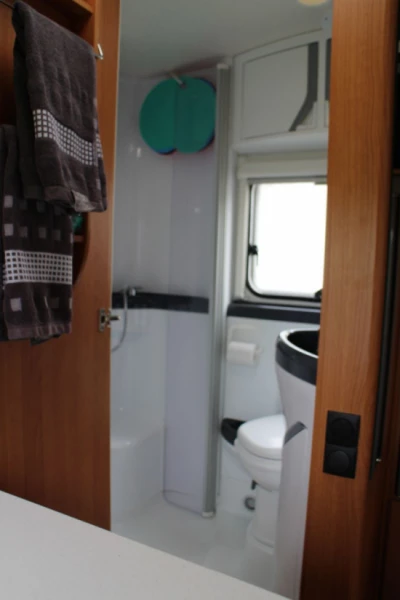 Fiat Ducato Lava / Alusta 130 Multijet 2.3 D Wohnmobil - Ulvila, Finnland