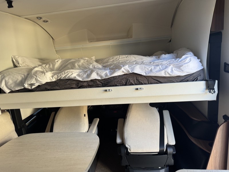 Pilote G650 G7 Wohnmobil - Gislaved, Schweden