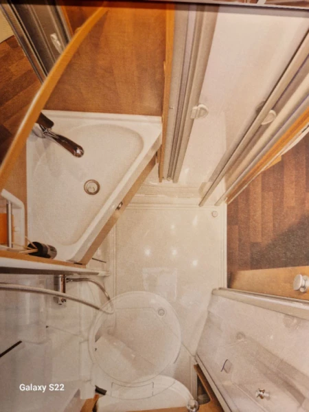 Malibu Malibu VAN 640 LE Campingbus - Saltsjöbaden, Schweden